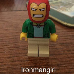 Meet your Posher, Lynn